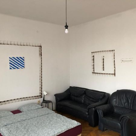 Apartament Pokoj 11A Kraków Zewnętrze zdjęcie