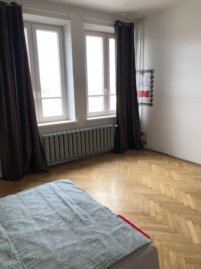 Apartament Pokoj 11A Kraków Zewnętrze zdjęcie