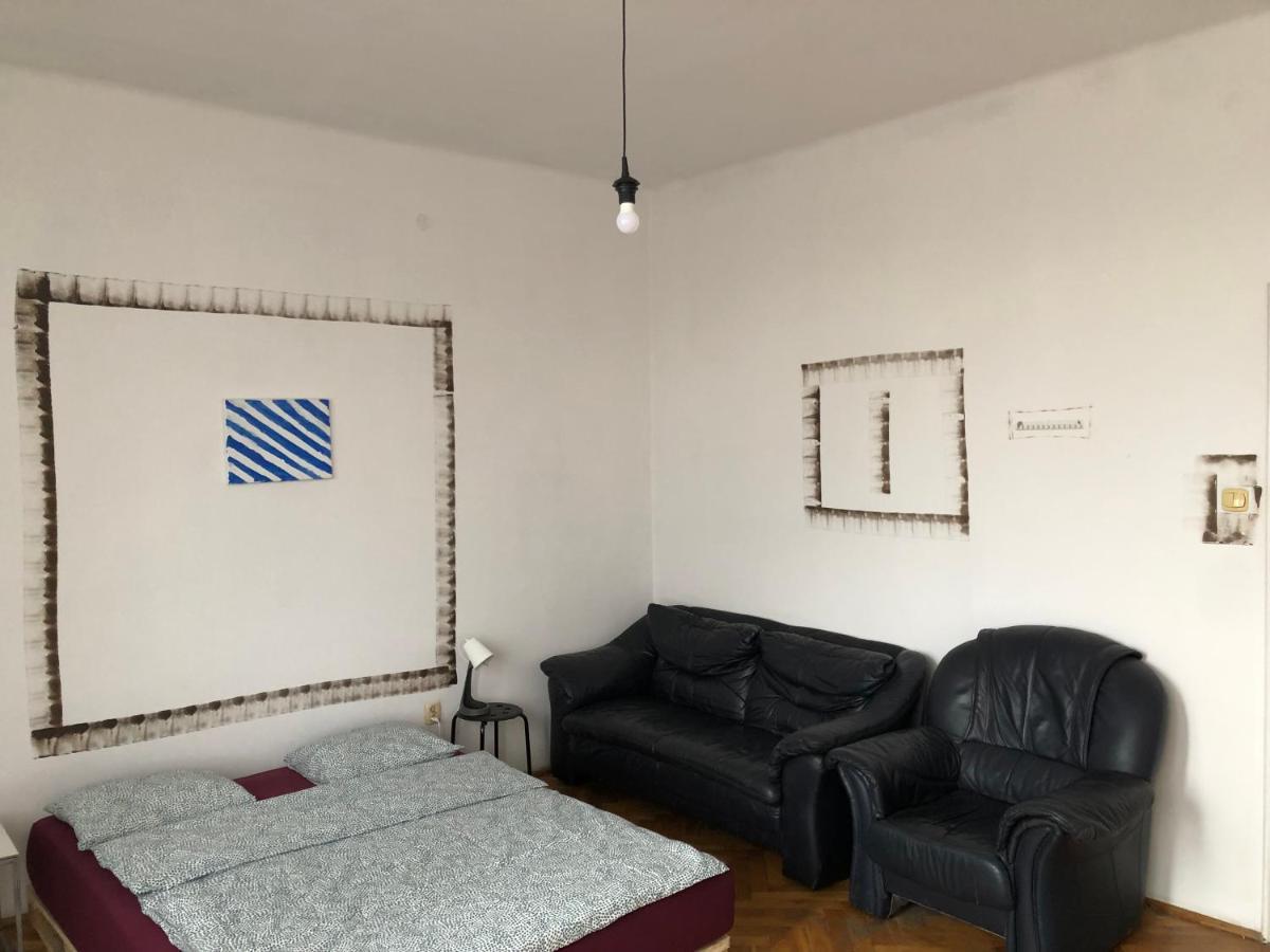 Apartament Pokoj 11A Kraków Zewnętrze zdjęcie